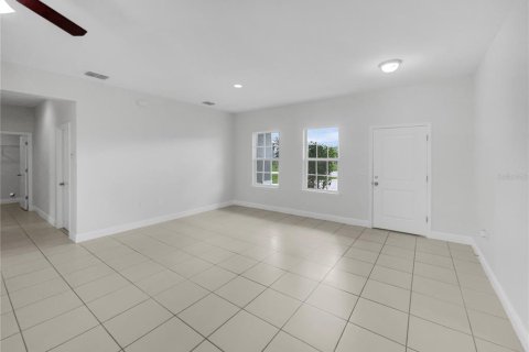 Villa ou maison à vendre à Kissimmee, Floride: 3 chambres, 137.96 m2 № 1350581 - photo 3