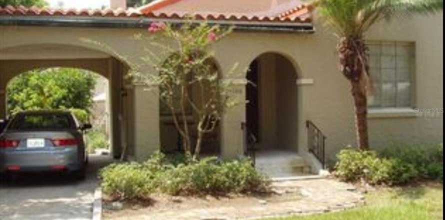 Villa ou maison à Tampa, Floride 2 chambres, 146.23 m2 № 1399691