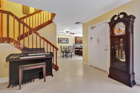 Adosado en venta en Plantation, Florida, 2 dormitorios, 127.46 m2 № 1388068 - foto 22