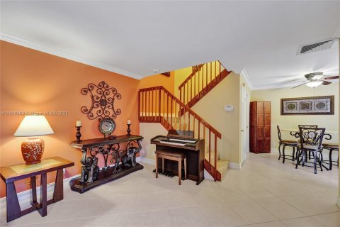 Adosado en venta en Plantation, Florida, 2 dormitorios, 127.46 m2 № 1388068 - foto 21