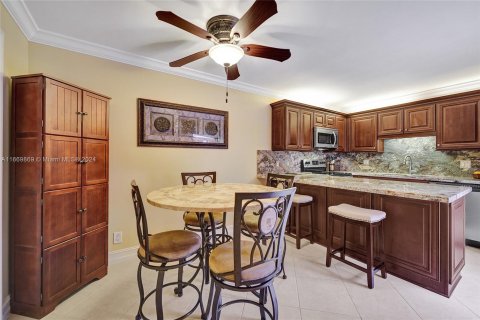 Adosado en venta en Plantation, Florida, 2 dormitorios, 127.46 m2 № 1388068 - foto 12