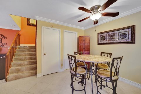 Adosado en venta en Plantation, Florida, 2 dormitorios, 127.46 m2 № 1388068 - foto 13