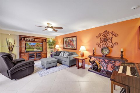 Adosado en venta en Plantation, Florida, 2 dormitorios, 127.46 m2 № 1388068 - foto 18