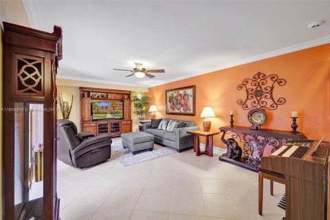 Adosado en venta en Plantation, Florida, 2 dormitorios, 127.46 m2 № 1388068 - foto 17