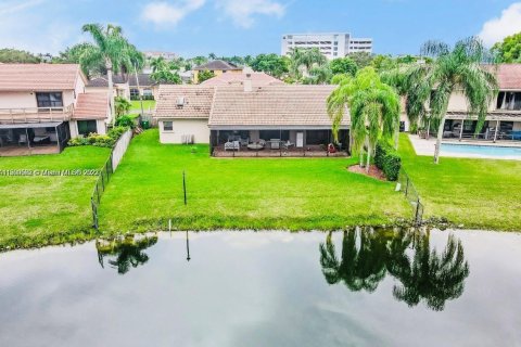Villa ou maison à vendre à Davie, Floride: 3 chambres, 188.03 m2 № 887782 - photo 30