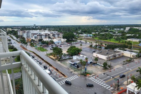 Condo in Boynton Beach, Florida, 1 bedroom  № 1348500 - photo 15