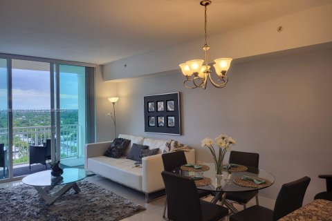 Condo in Boynton Beach, Florida, 1 bedroom  № 1348500 - photo 6