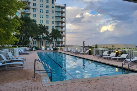 Condo in Boynton Beach, Florida, 1 bedroom  № 1348500 - photo 22