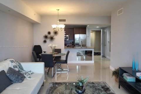 Condominio en alquiler en Boynton Beach, Florida, 1 dormitorio, 74.79 m2 № 1348500 - foto 1