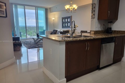 Condominio en alquiler en Boynton Beach, Florida, 1 dormitorio, 74.79 m2 № 1348500 - foto 5