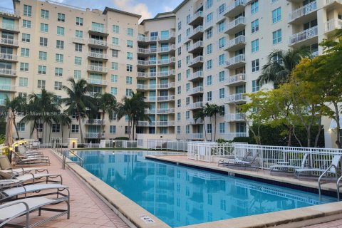 Condo in Boynton Beach, Florida, 1 bedroom  № 1348500 - photo 20