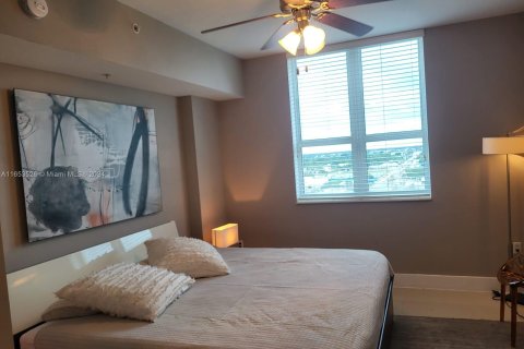 Condo in Boynton Beach, Florida, 1 bedroom  № 1348500 - photo 8