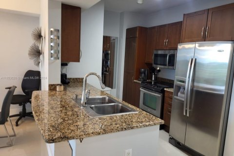 Condo in Boynton Beach, Florida, 1 bedroom  № 1348500 - photo 7