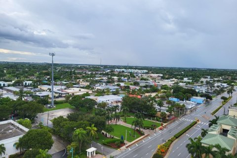 Condo in Boynton Beach, Florida, 1 bedroom  № 1348500 - photo 13