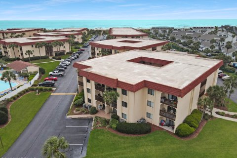 Copropriété à vendre à Saint Augustine, Floride: 2 chambres, 81.57 m2 № 801944 - photo 1