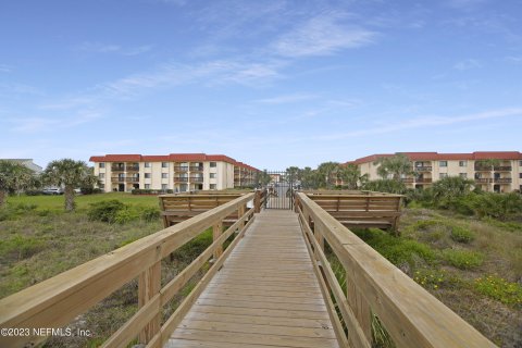 Condo in Saint Augustine, Florida, 2 bedrooms  № 801944 - photo 20