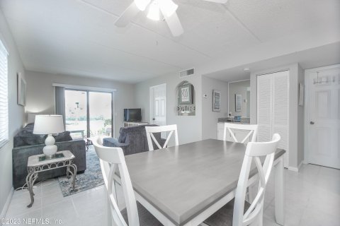 Copropriété à vendre à Saint Augustine, Floride: 2 chambres, 81.57 m2 № 801944 - photo 2