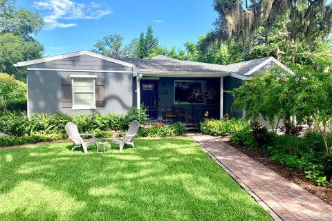 Villa ou maison à vendre à Orlando, Floride: 4 chambres, 164.16 m2 № 1354143 - photo 3