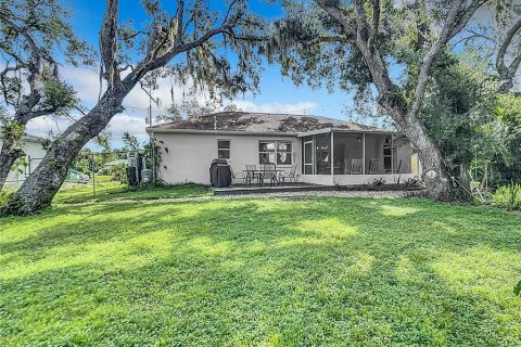 Villa ou maison à vendre à North Port, Floride: 3 chambres, 119.29 m2 № 1354167 - photo 3