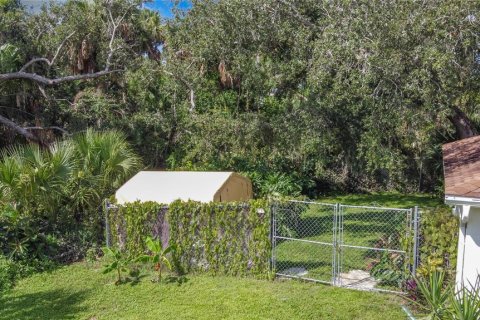 Villa ou maison à vendre à North Port, Floride: 3 chambres, 119.29 m2 № 1354167 - photo 28