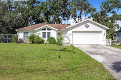 House in North Port, Florida 3 bedrooms, 119.29 sq.m. № 1354167 - photo 2