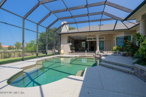 Villa ou maison à vendre à Saint Augustine, Floride: 3 chambres, 411.84 m2 № 767683 - photo 19