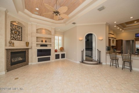 Villa ou maison à vendre à Saint Augustine, Floride: 3 chambres, 411.84 m2 № 767683 - photo 13