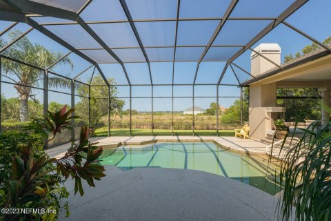 Villa ou maison à vendre à Saint Augustine, Floride: 3 chambres, 411.84 m2 № 767683 - photo 18