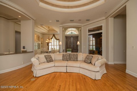 Villa ou maison à vendre à Saint Augustine, Floride: 3 chambres, 411.84 m2 № 767683 - photo 23