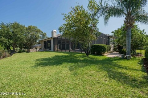 Villa ou maison à vendre à Saint Augustine, Floride: 3 chambres, 411.84 m2 № 767683 - photo 21