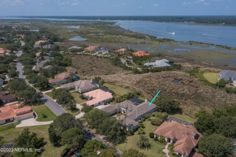 Villa ou maison à vendre à Saint Augustine, Floride: 3 chambres, 411.84 m2 № 767683 - photo 2