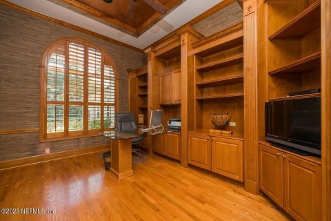 Villa ou maison à vendre à Saint Augustine, Floride: 3 chambres, 411.84 m2 № 767683 - photo 25