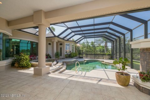 Casa en venta en Saint Augustine, Florida, 3 dormitorios, 411.84 m2 № 767683 - foto 17