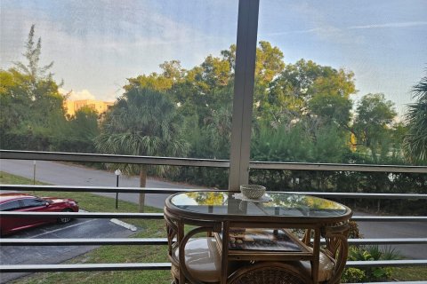 Condominio en venta en Lauderdale Lakes, Florida, 1 dormitorio, 69.49 m2 № 827904 - foto 22