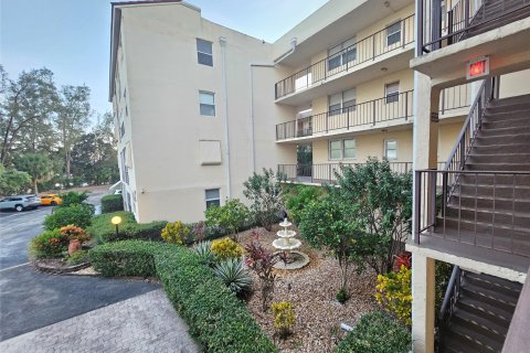 Condominio en venta en Lauderdale Lakes, Florida, 1 dormitorio, 69.49 m2 № 827904 - foto 14