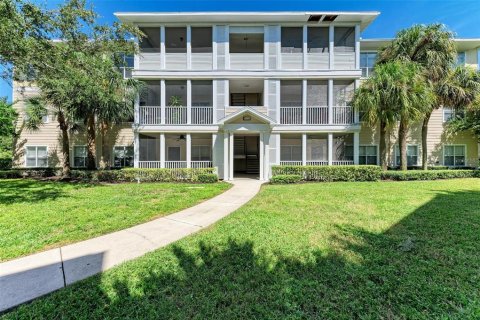 Copropriété à vendre à Bradenton, Floride: 3 chambres, 119.66 m2 № 1350554 - photo 1