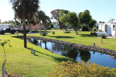 Terrain à vendre à Englewood, Floride № 794718 - photo 6