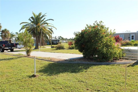 Terreno en venta en Englewood, Florida № 794718 - foto 10