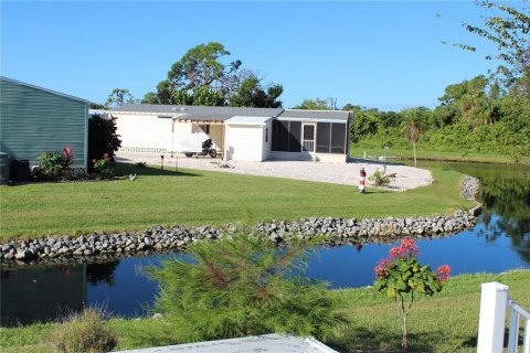 Terreno en venta en Englewood, Florida № 794718 - foto 5