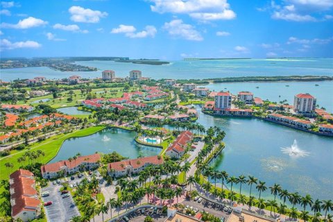 Copropriété à louer à Saint Petersburg, Floride: 2 chambres, 100.33 m2 № 225456 - photo 20