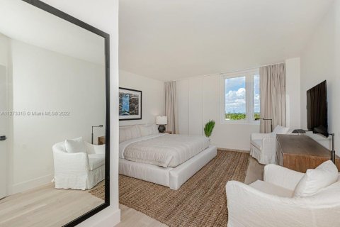 Condominio en alquiler en Miami Beach, Florida, 1 dormitorio, 89.19 m2 № 126384 - foto 15