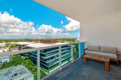 Copropriété à louer à Miami Beach, Floride: 1 chambre, 89.19 m2 № 126384 - photo 25