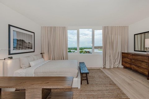 Copropriété à louer à Miami Beach, Floride: 70.61 m2 № 126382 - photo 6