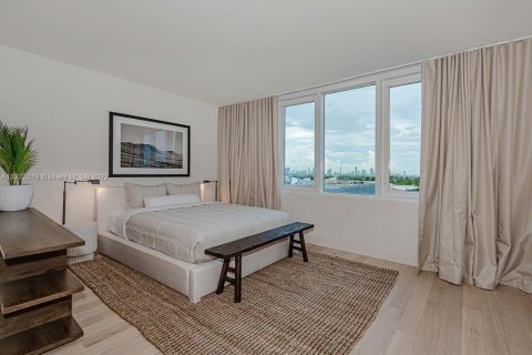 Copropriété à louer à Miami Beach, Floride: 70.61 m2 № 126382 - photo 5