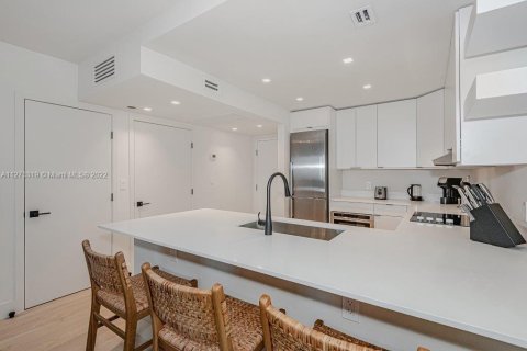 Copropriété à louer à Miami Beach, Floride: 70.61 m2 № 126382 - photo 16