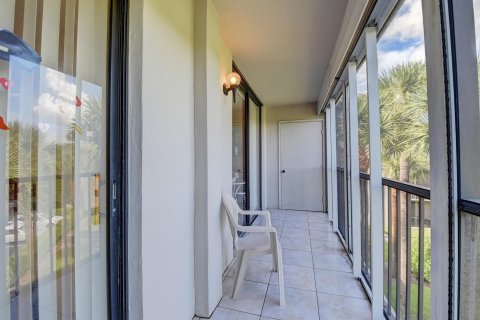 Condo in Delray Beach, Florida, 2 bedrooms  № 825459 - photo 21