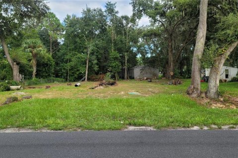 Terreno en venta en Davenport, Florida № 1318545 - foto 1