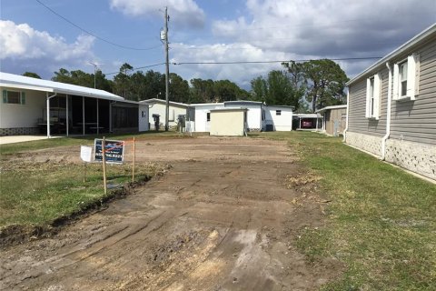 Land in North Port, Florida № 486244 - photo 2