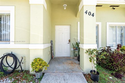 Condominio en venta en Homestead, Florida, 2 dormitorios, 83.43 m2 № 1118346 - foto 13