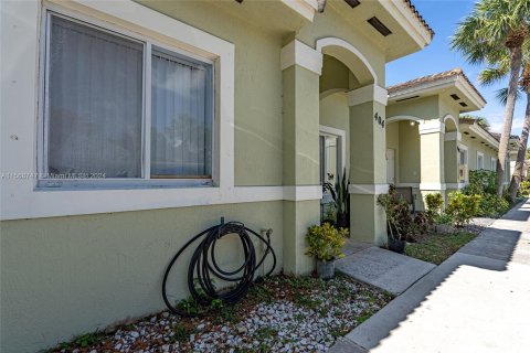 Condominio en venta en Homestead, Florida, 2 dormitorios, 83.43 m2 № 1118346 - foto 15